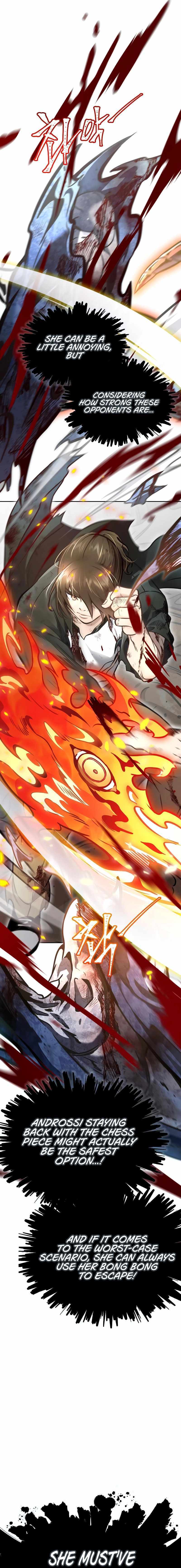 Tower of God Chapter 636 image 051